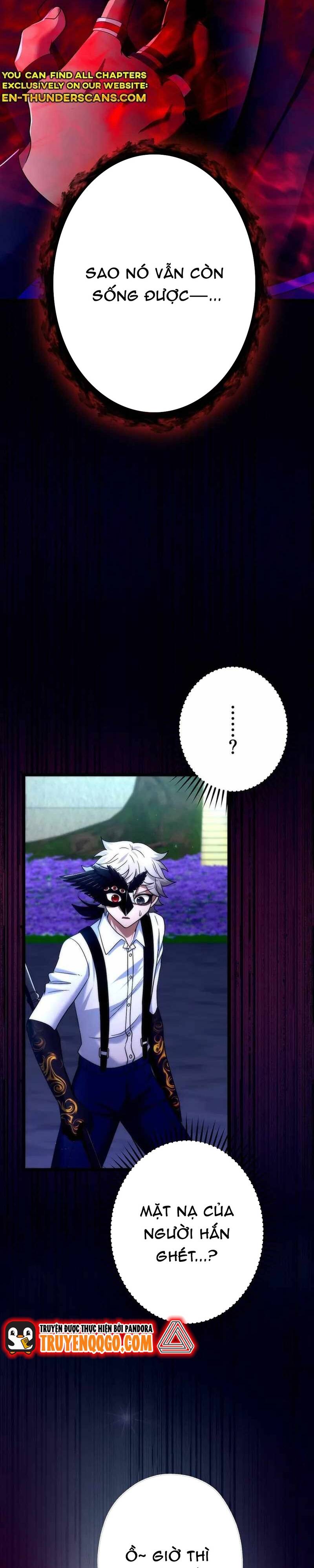 Kẻ Kế Thừa Thần Khí Viễn Cổ Chapter 22 - Trang 2