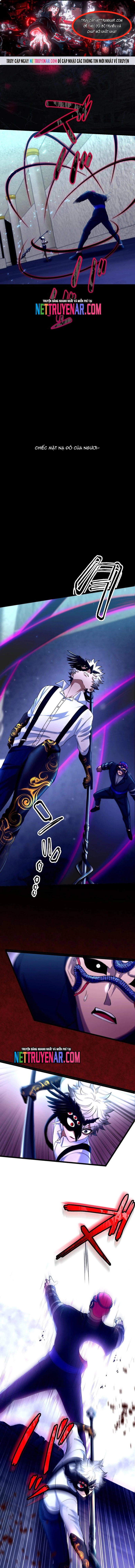 Kẻ Kế Thừa Thần Khí Viễn Cổ Chapter 23 - Trang 2