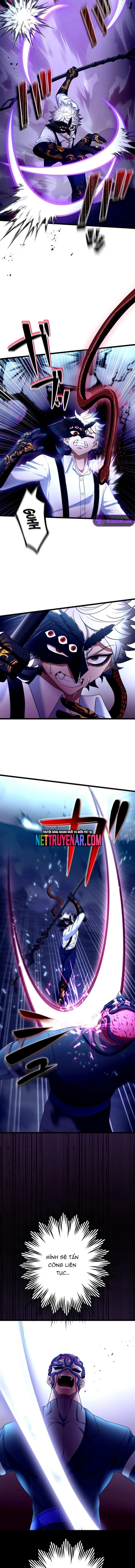 Kẻ Kế Thừa Thần Khí Viễn Cổ Chapter 23 - Trang 2