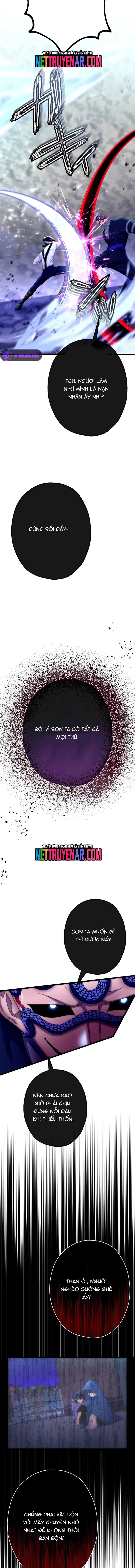 Kẻ Kế Thừa Thần Khí Viễn Cổ Chapter 23 - Trang 2