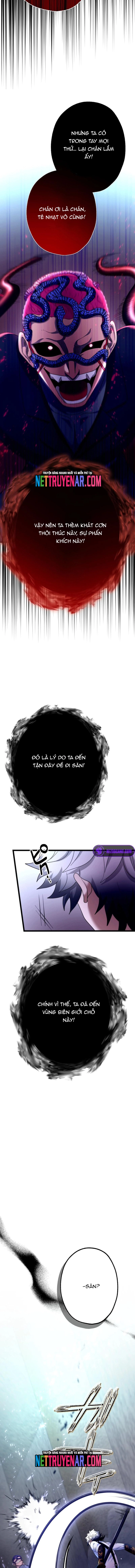 Kẻ Kế Thừa Thần Khí Viễn Cổ Chapter 23 - Trang 2