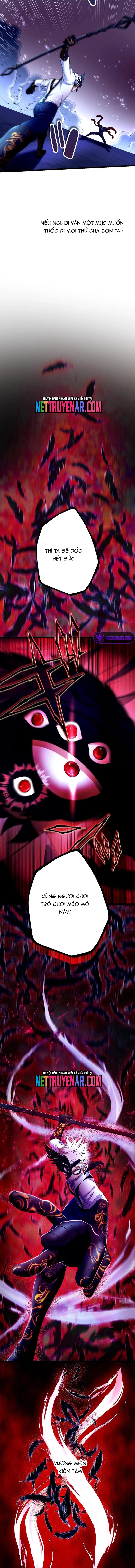 Kẻ Kế Thừa Thần Khí Viễn Cổ Chapter 23 - Trang 2