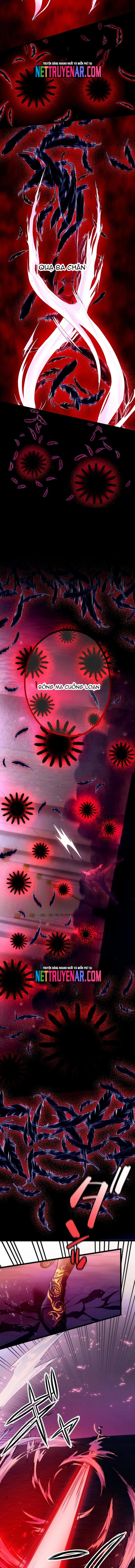 Kẻ Kế Thừa Thần Khí Viễn Cổ Chapter 23 - Trang 2