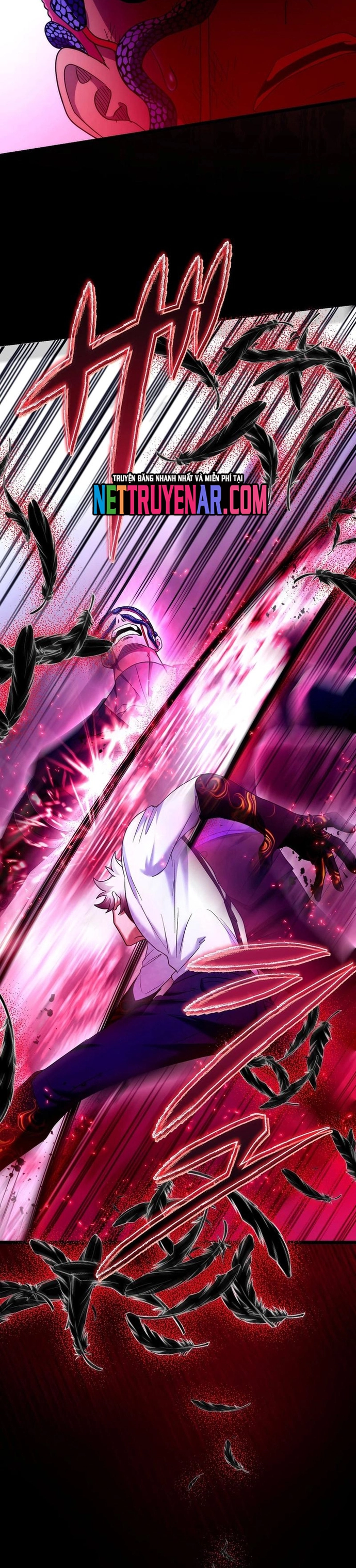 Kẻ Kế Thừa Thần Khí Viễn Cổ Chapter 23 - Trang 2