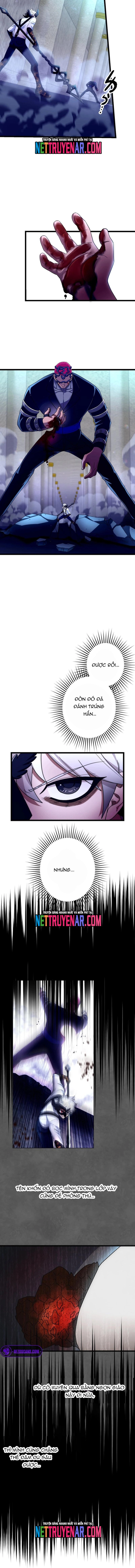 Kẻ Kế Thừa Thần Khí Viễn Cổ Chapter 23 - Trang 2