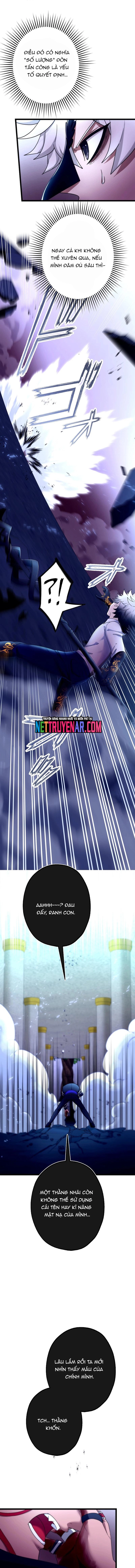 Kẻ Kế Thừa Thần Khí Viễn Cổ Chapter 23 - Trang 2