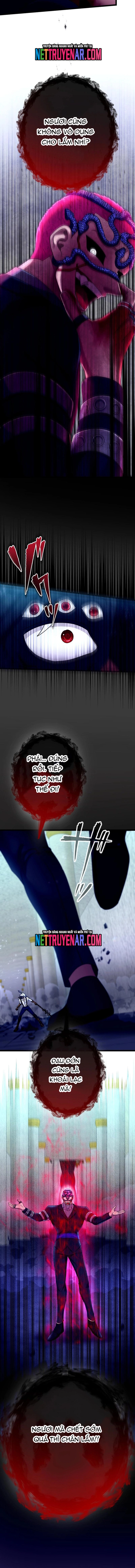 Kẻ Kế Thừa Thần Khí Viễn Cổ Chapter 23 - Trang 2