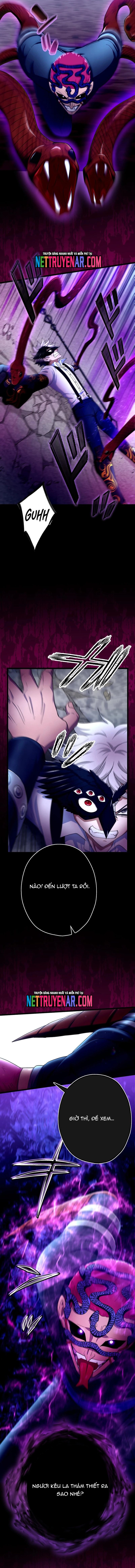 Kẻ Kế Thừa Thần Khí Viễn Cổ Chapter 23 - Trang 2