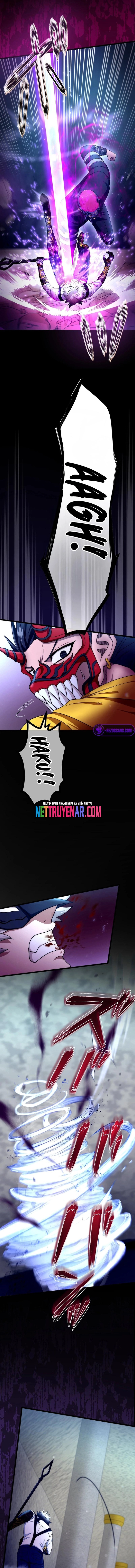 Kẻ Kế Thừa Thần Khí Viễn Cổ Chapter 23 - Trang 2