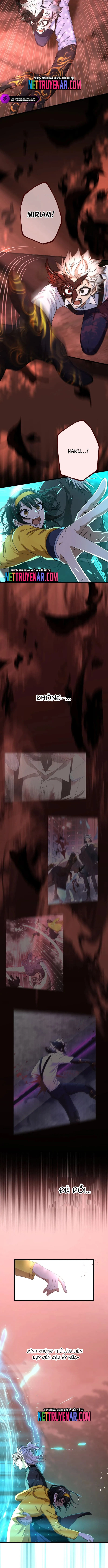 Kẻ Kế Thừa Thần Khí Viễn Cổ Chapter 25 - Trang 2