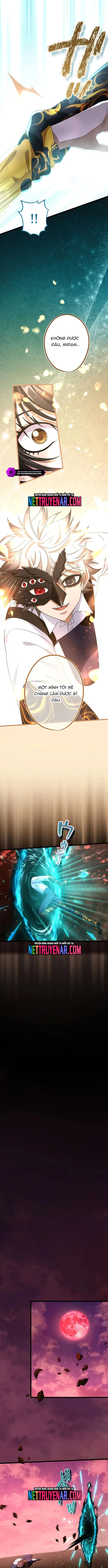 Kẻ Kế Thừa Thần Khí Viễn Cổ Chapter 25 - Trang 2