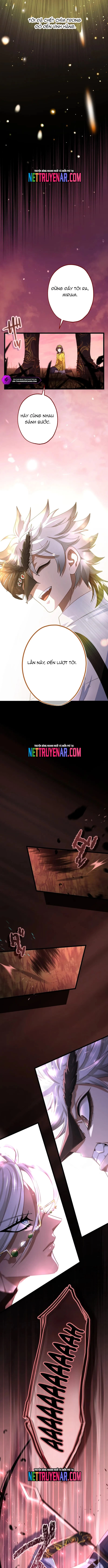 Kẻ Kế Thừa Thần Khí Viễn Cổ Chapter 25 - Trang 2