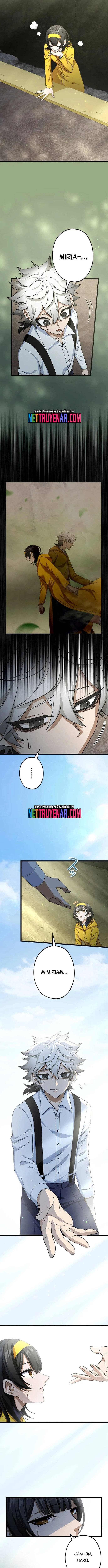 Kẻ Kế Thừa Thần Khí Viễn Cổ Chapter 25 - Trang 2