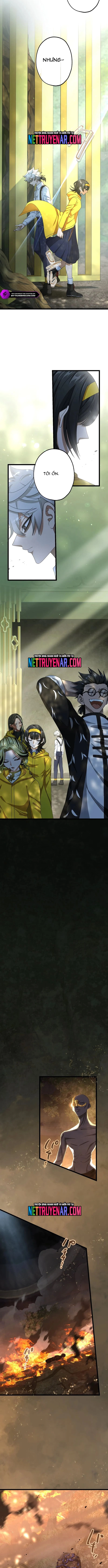 Kẻ Kế Thừa Thần Khí Viễn Cổ Chapter 25 - Trang 2
