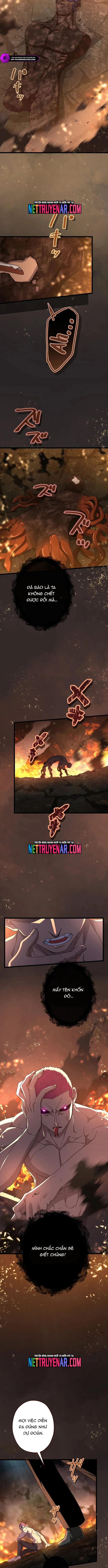 Kẻ Kế Thừa Thần Khí Viễn Cổ Chapter 25 - Trang 2