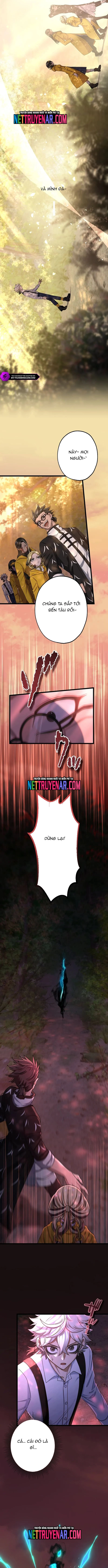 Kẻ Kế Thừa Thần Khí Viễn Cổ Chapter 25 - Trang 2