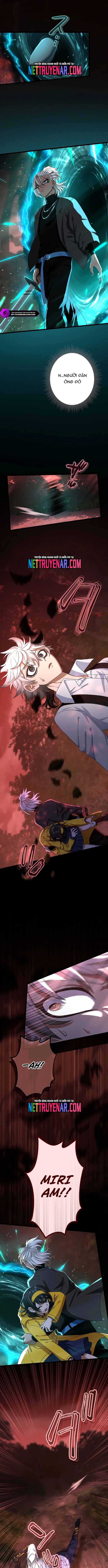 Kẻ Kế Thừa Thần Khí Viễn Cổ Chapter 25 - Trang 2