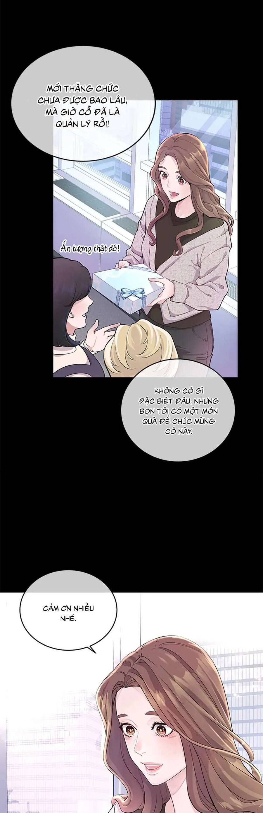 Lời Tỏ Tình Đáng Ngờ Chapter 1 - Trang 2