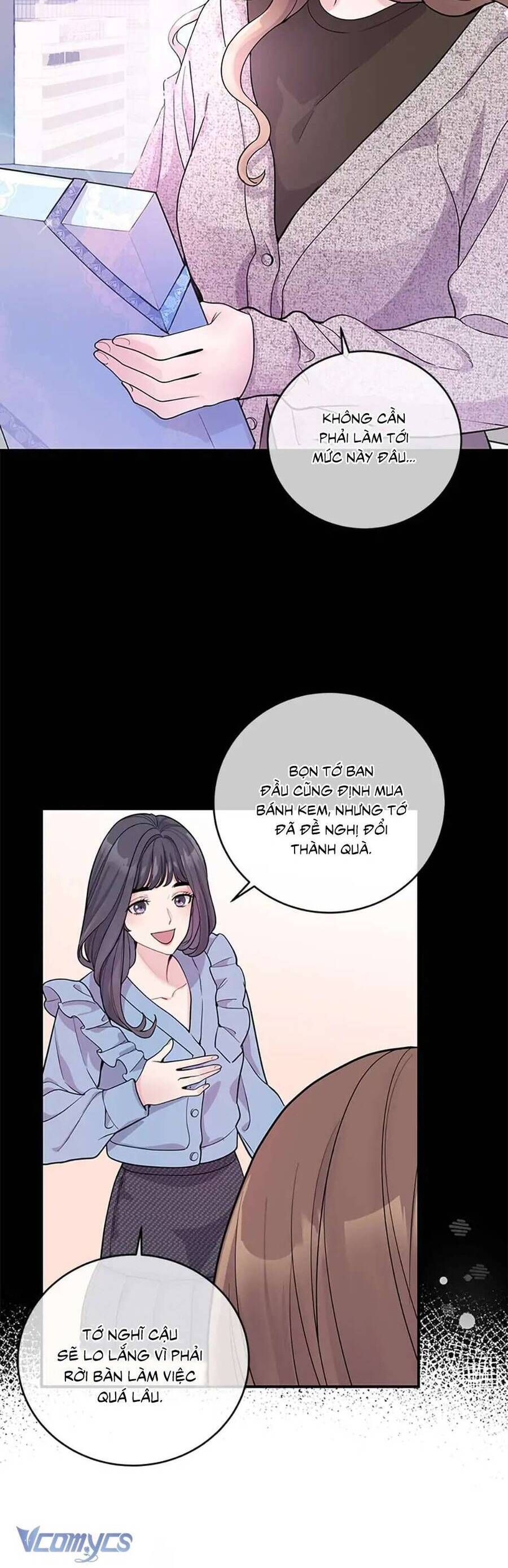 Lời Tỏ Tình Đáng Ngờ Chapter 1 - Trang 2