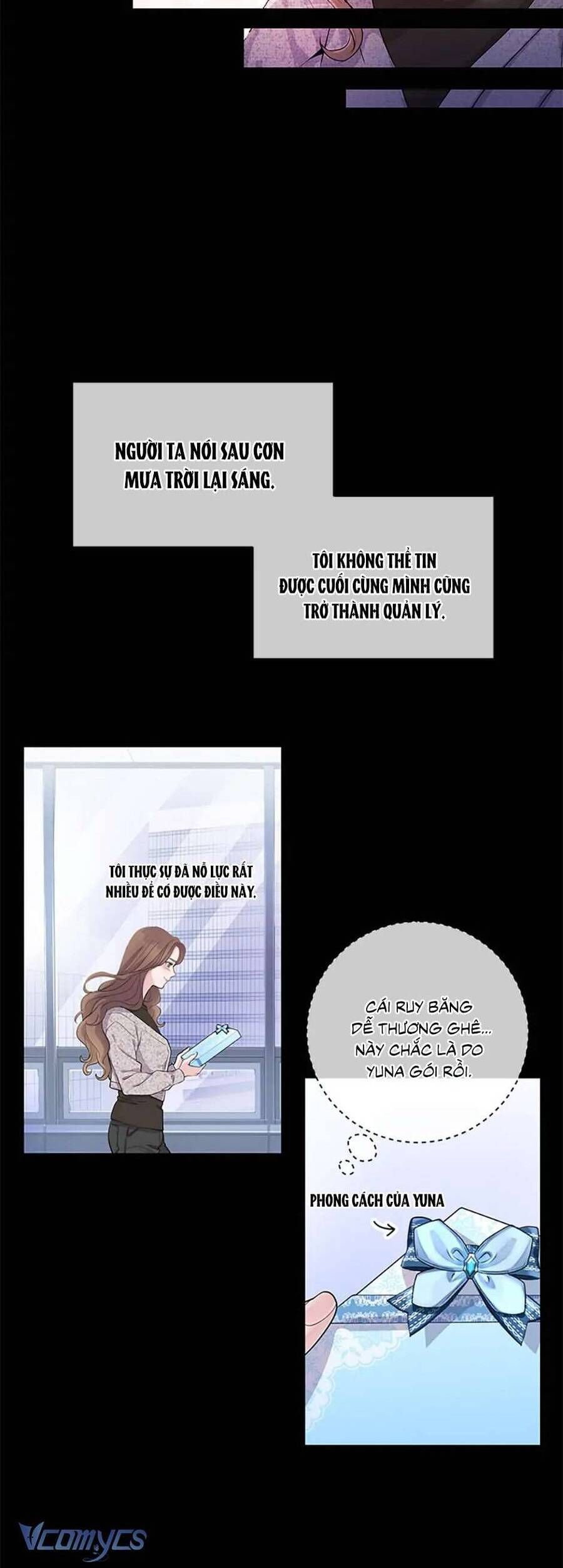 Lời Tỏ Tình Đáng Ngờ Chapter 1 - Trang 2