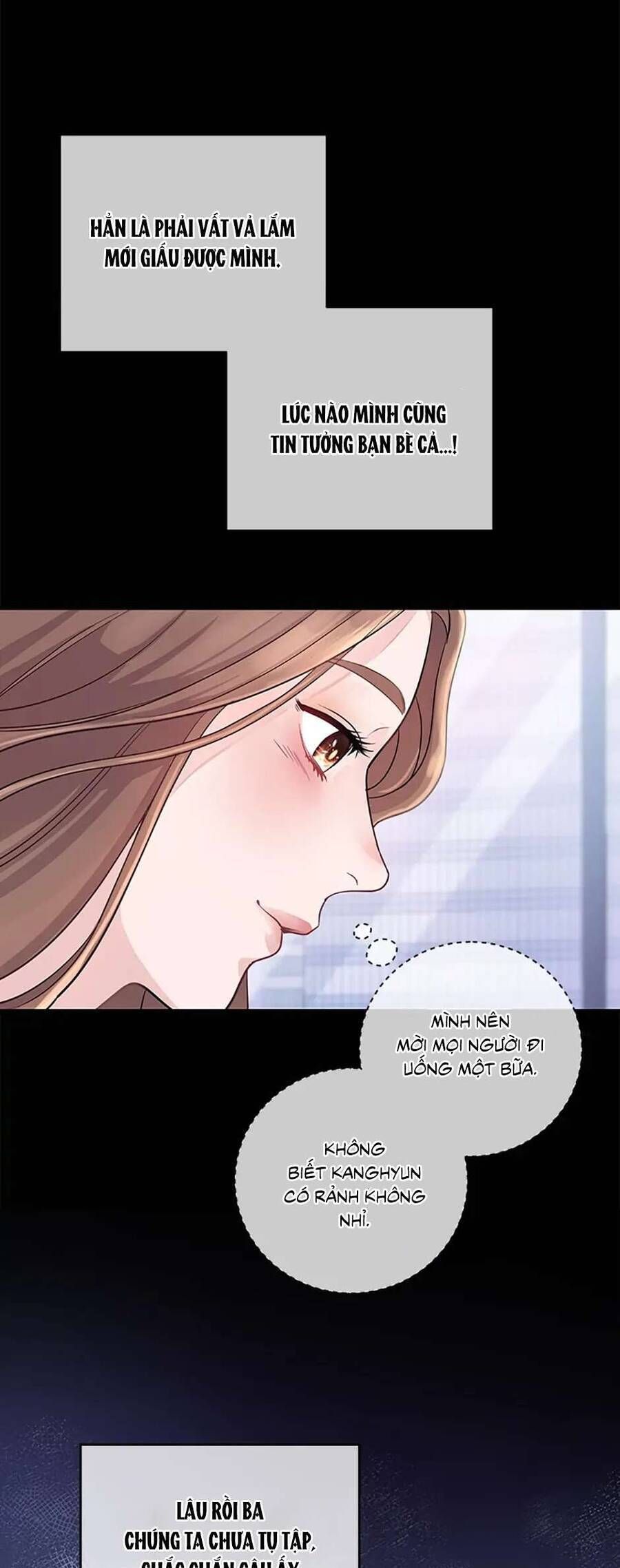 Lời Tỏ Tình Đáng Ngờ Chapter 1 - Trang 2
