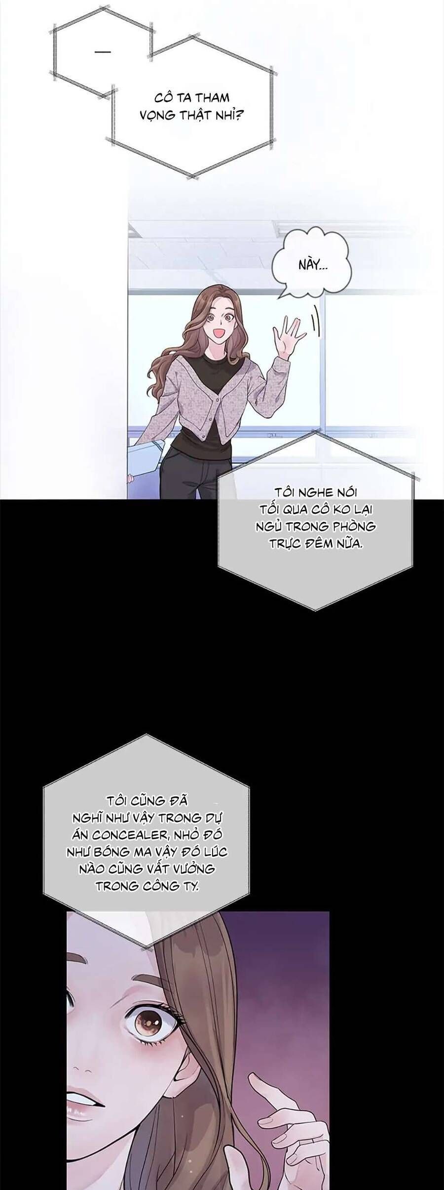 Lời Tỏ Tình Đáng Ngờ Chapter 1 - Trang 2