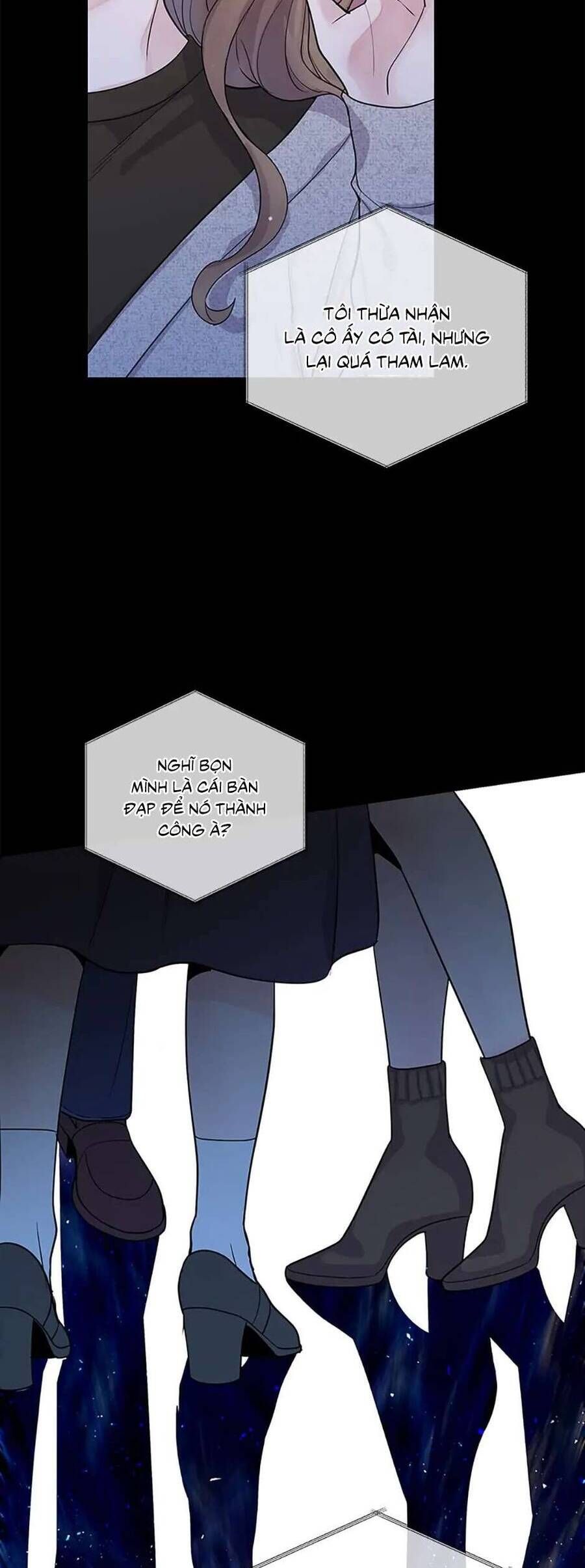 Lời Tỏ Tình Đáng Ngờ Chapter 1 - Trang 2