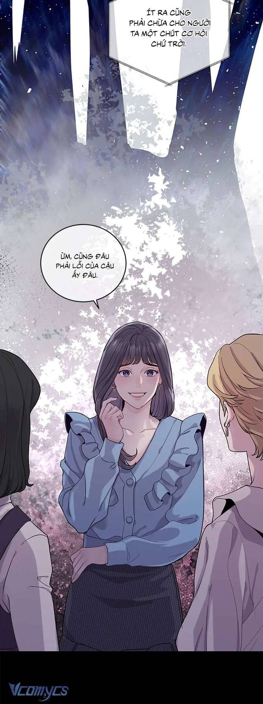 Lời Tỏ Tình Đáng Ngờ Chapter 1 - Trang 2