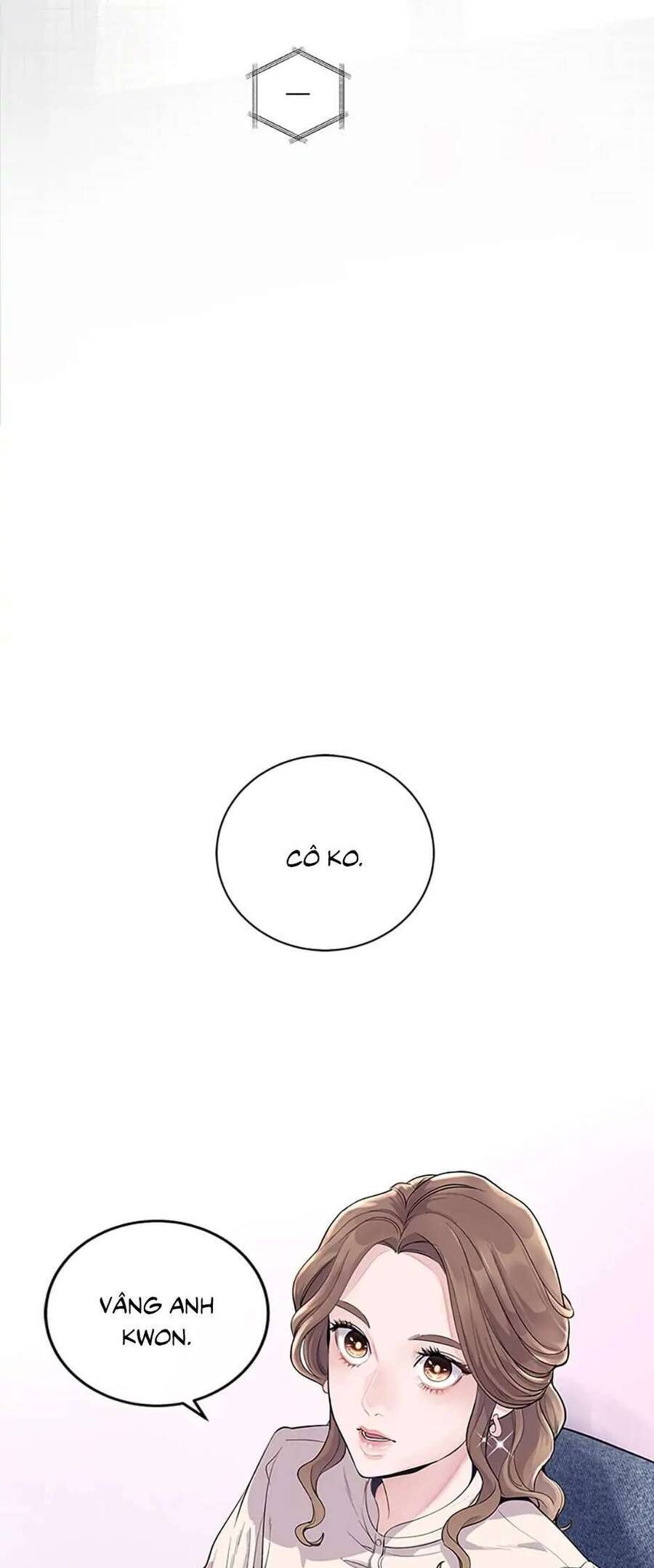 Lời Tỏ Tình Đáng Ngờ Chapter 1 - Trang 2