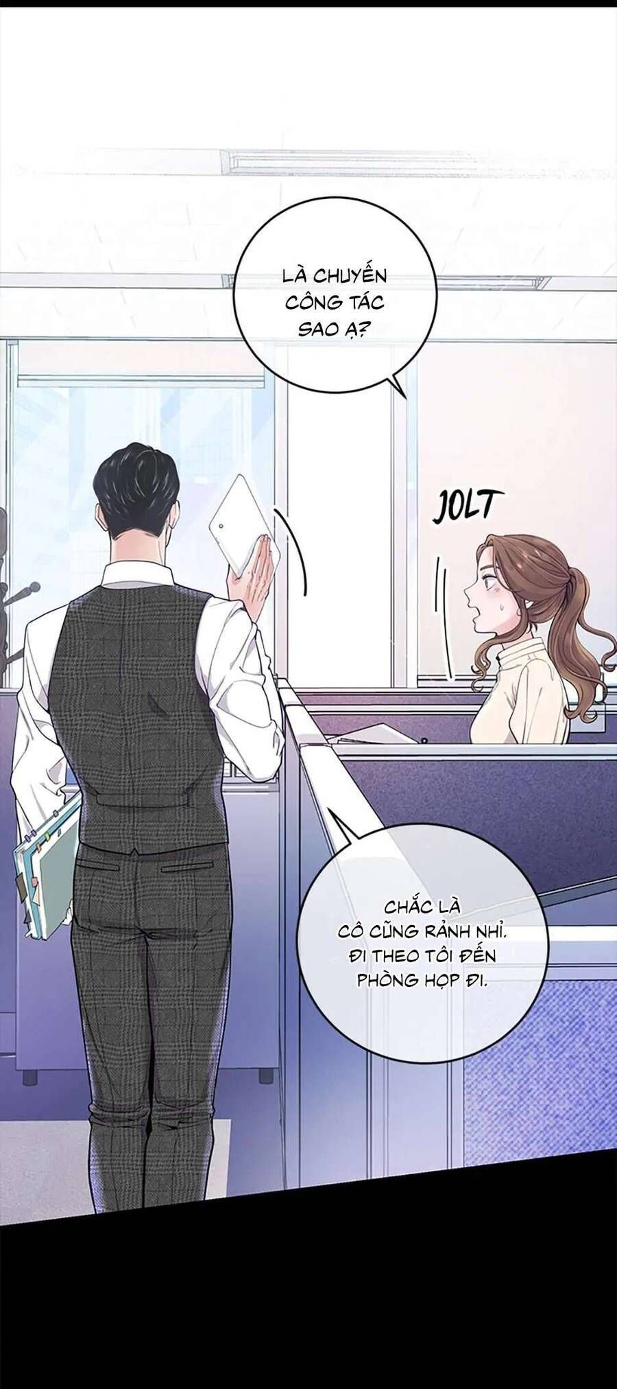 Lời Tỏ Tình Đáng Ngờ Chapter 1 - Trang 2