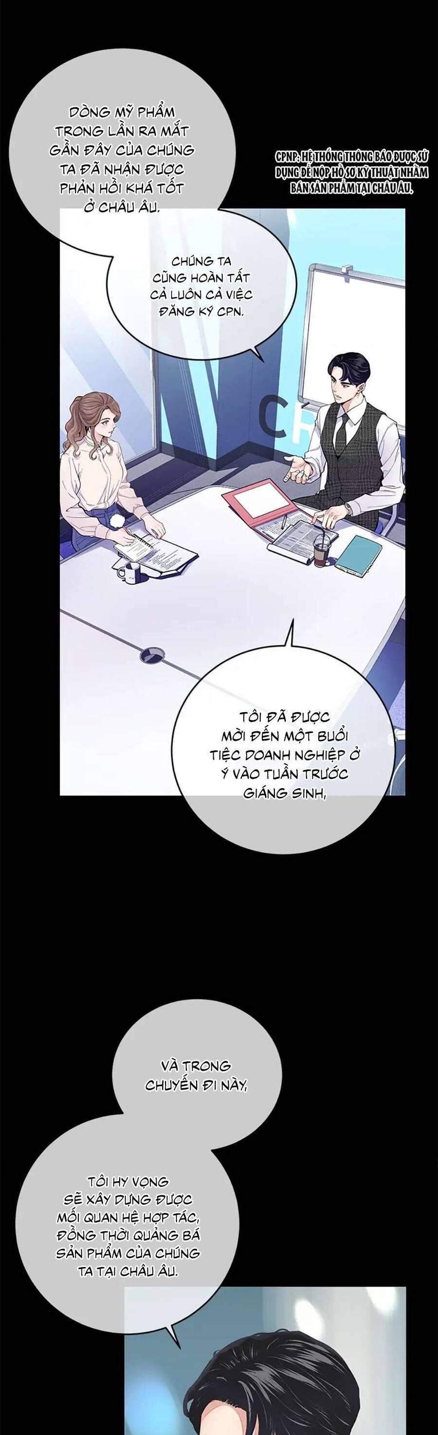 Lời Tỏ Tình Đáng Ngờ Chapter 1 - Trang 2