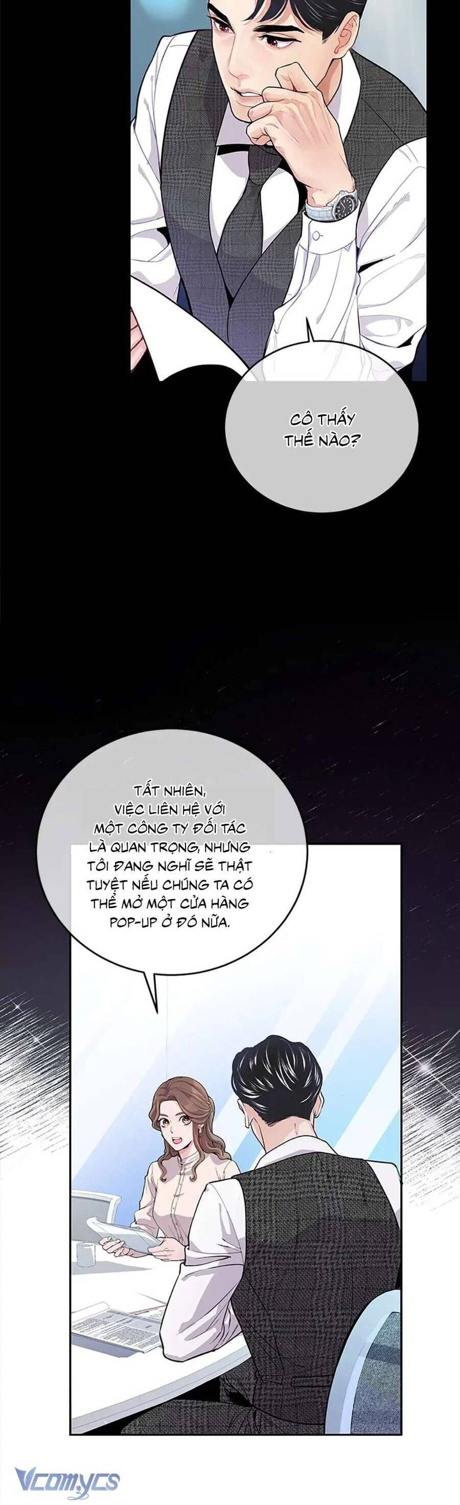 Lời Tỏ Tình Đáng Ngờ Chapter 1 - Trang 2