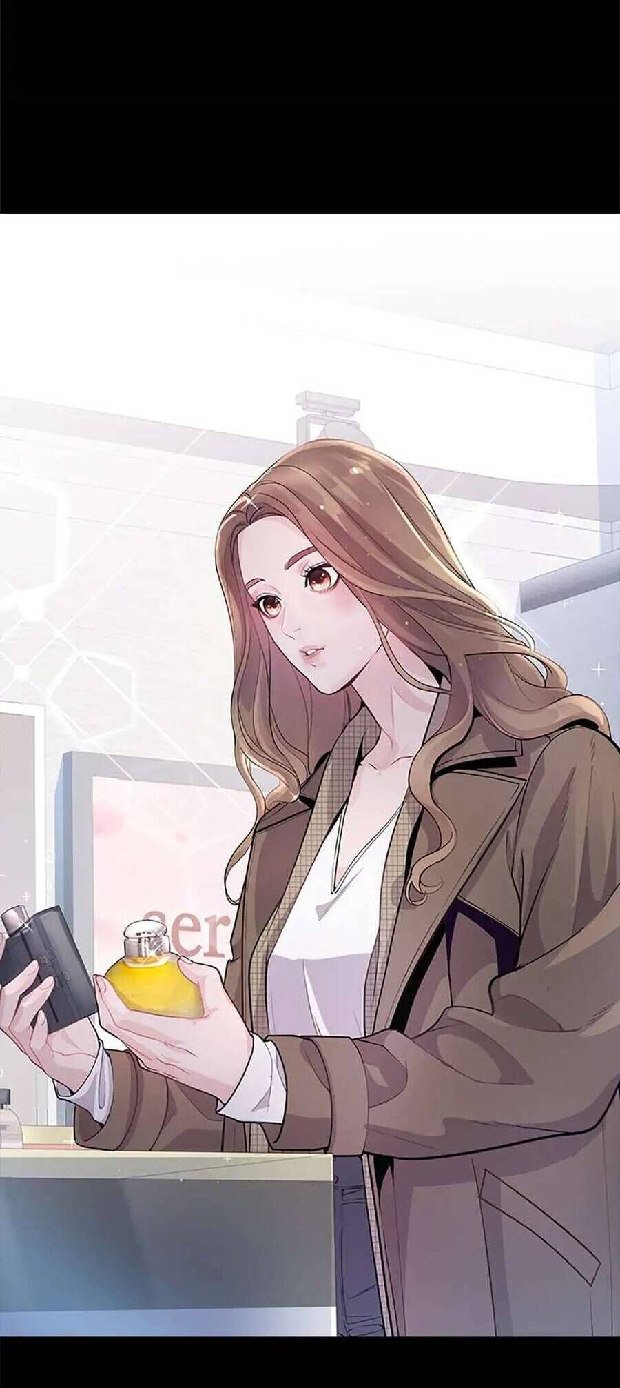 Lời Tỏ Tình Đáng Ngờ Chapter 1 - Trang 2