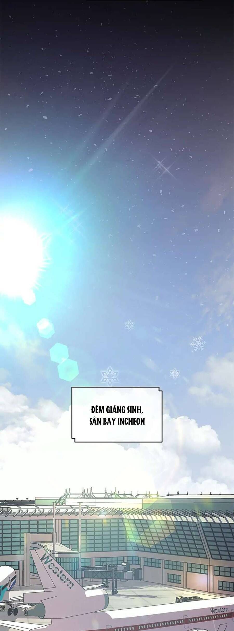 Lời Tỏ Tình Đáng Ngờ Chapter 1 - Trang 2