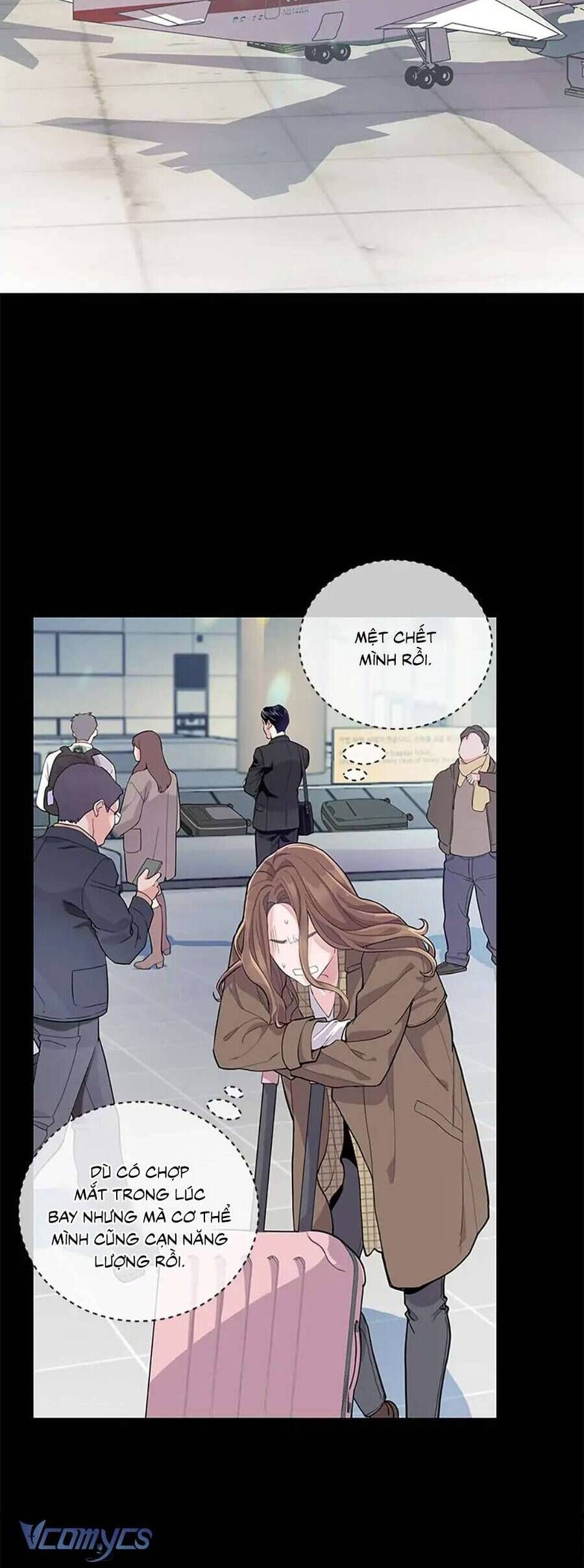 Lời Tỏ Tình Đáng Ngờ Chapter 1 - Trang 2