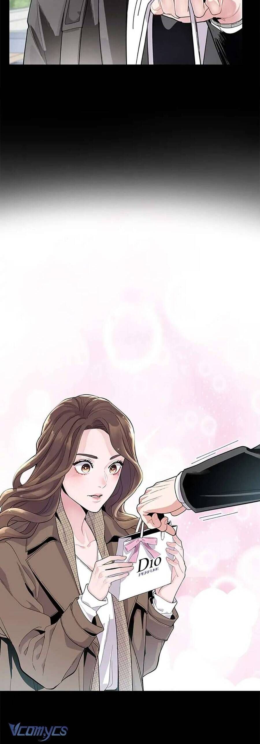 Lời Tỏ Tình Đáng Ngờ Chapter 1 - Trang 2