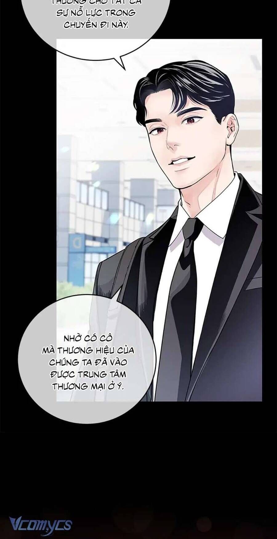 Lời Tỏ Tình Đáng Ngờ Chapter 1 - Trang 2