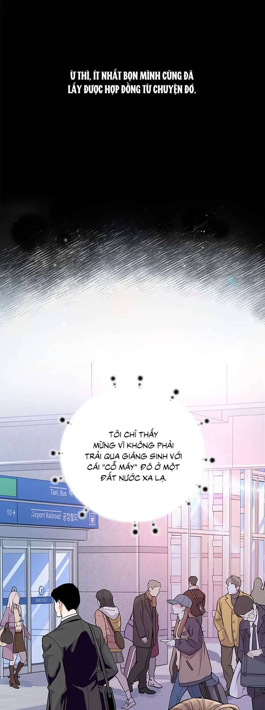 Lời Tỏ Tình Đáng Ngờ Chapter 1 - Trang 2