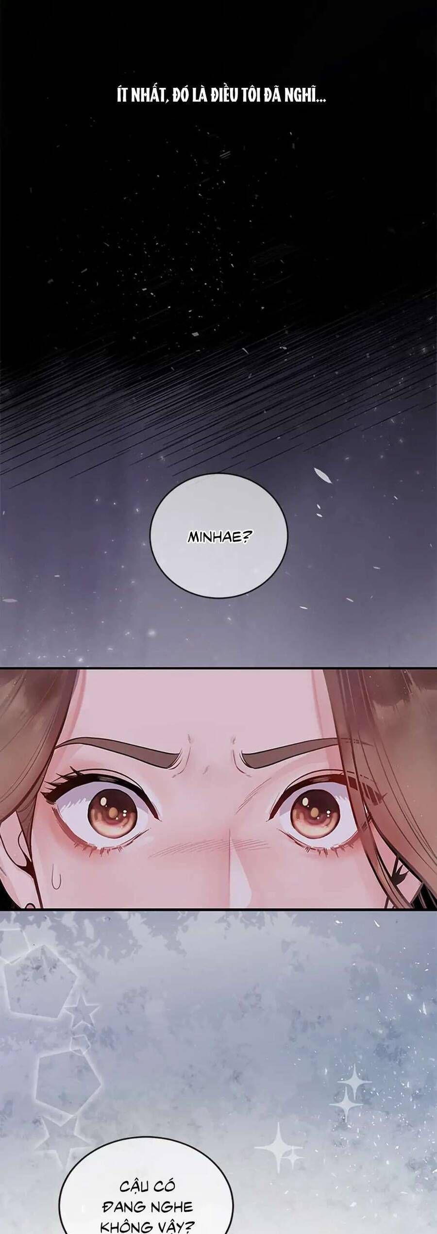 Lời Tỏ Tình Đáng Ngờ Chapter 1 - Trang 2