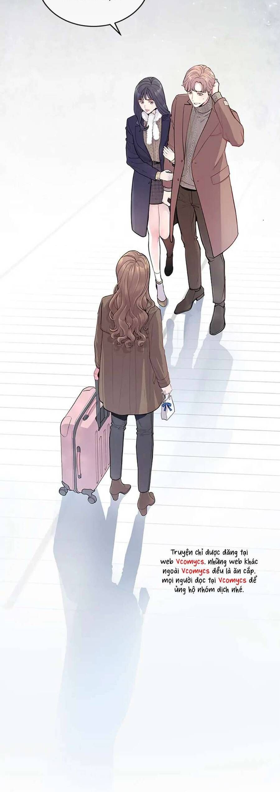 Lời Tỏ Tình Đáng Ngờ Chapter 1 - Trang 2