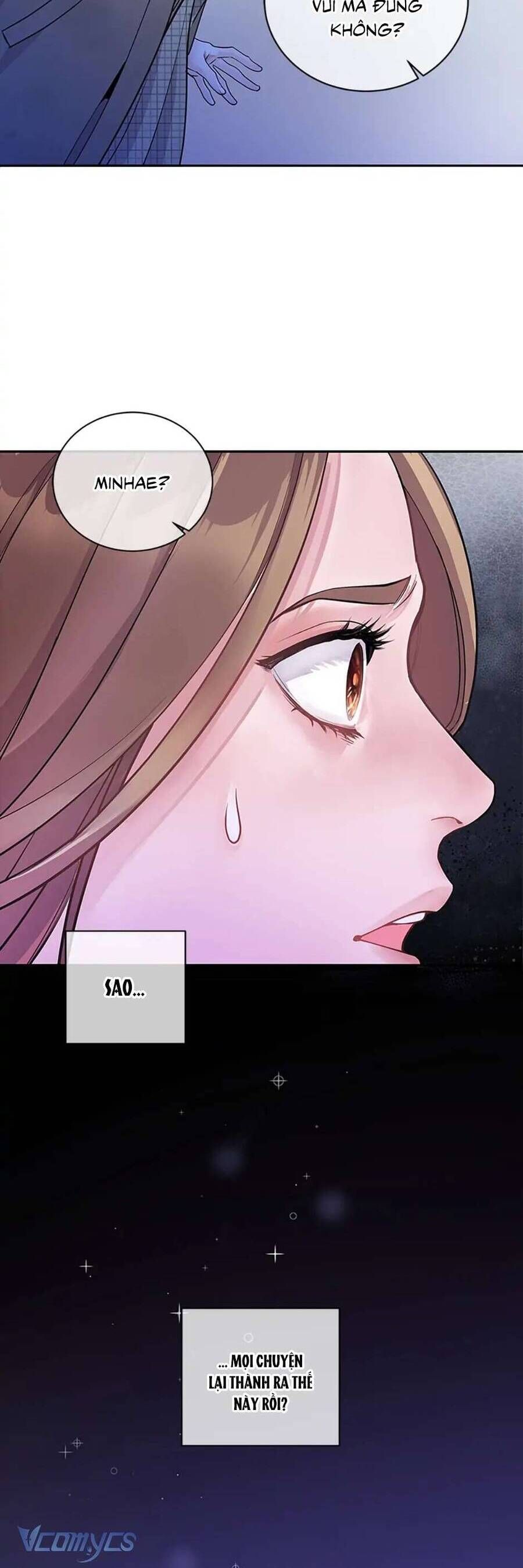 Lời Tỏ Tình Đáng Ngờ Chapter 1 - Trang 2