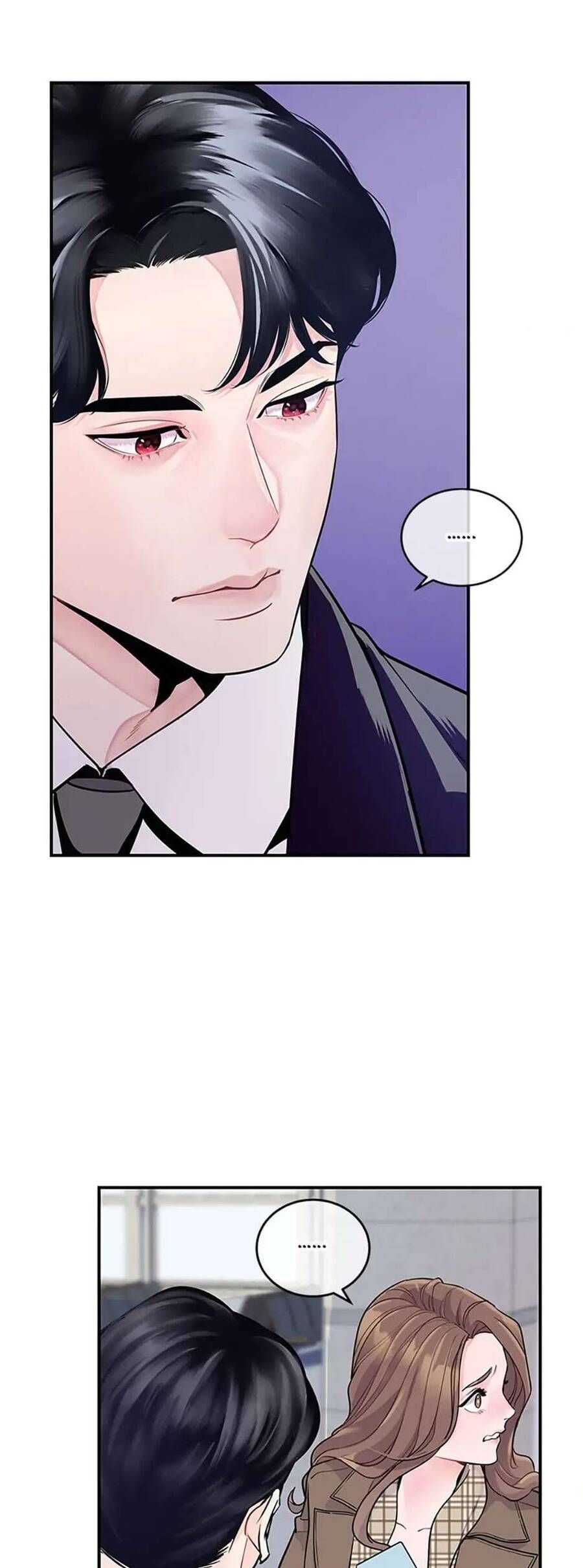 Lời Tỏ Tình Đáng Ngờ Chapter 2 - Trang 2