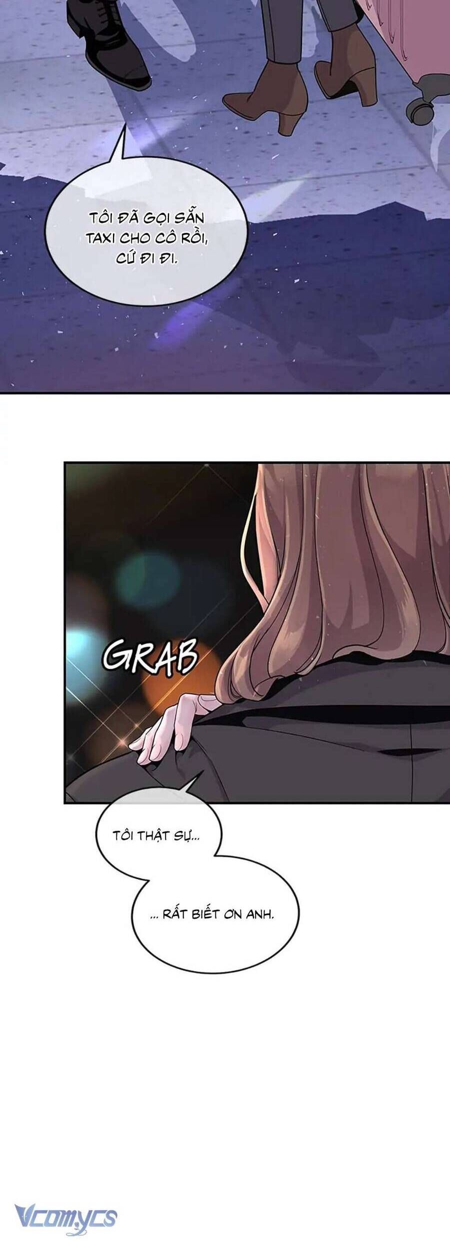 Lời Tỏ Tình Đáng Ngờ Chapter 2 - Trang 2