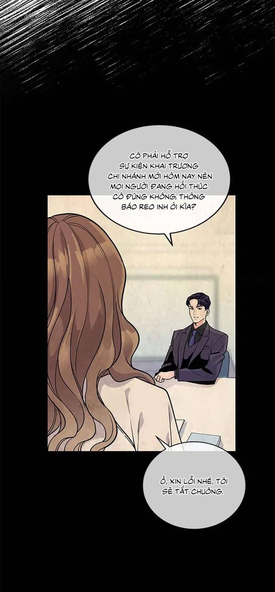 Lời Tỏ Tình Đáng Ngờ Chapter 2 - Trang 2