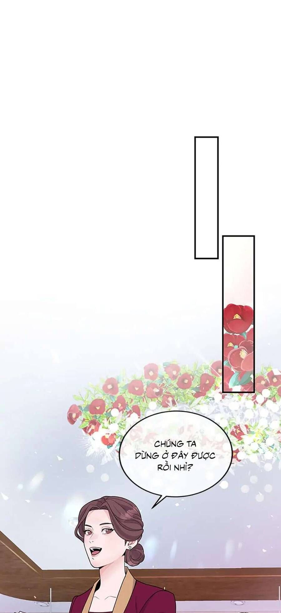Lời Tỏ Tình Đáng Ngờ Chapter 2 - Trang 2