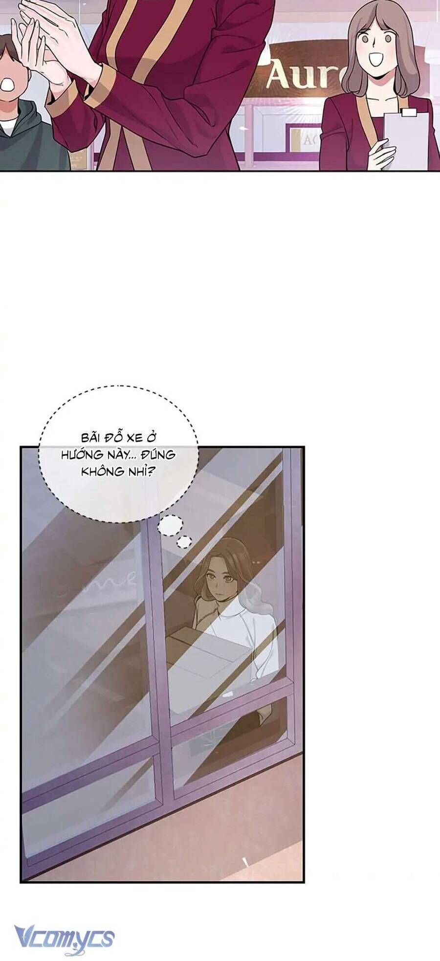 Lời Tỏ Tình Đáng Ngờ Chapter 2 - Trang 2