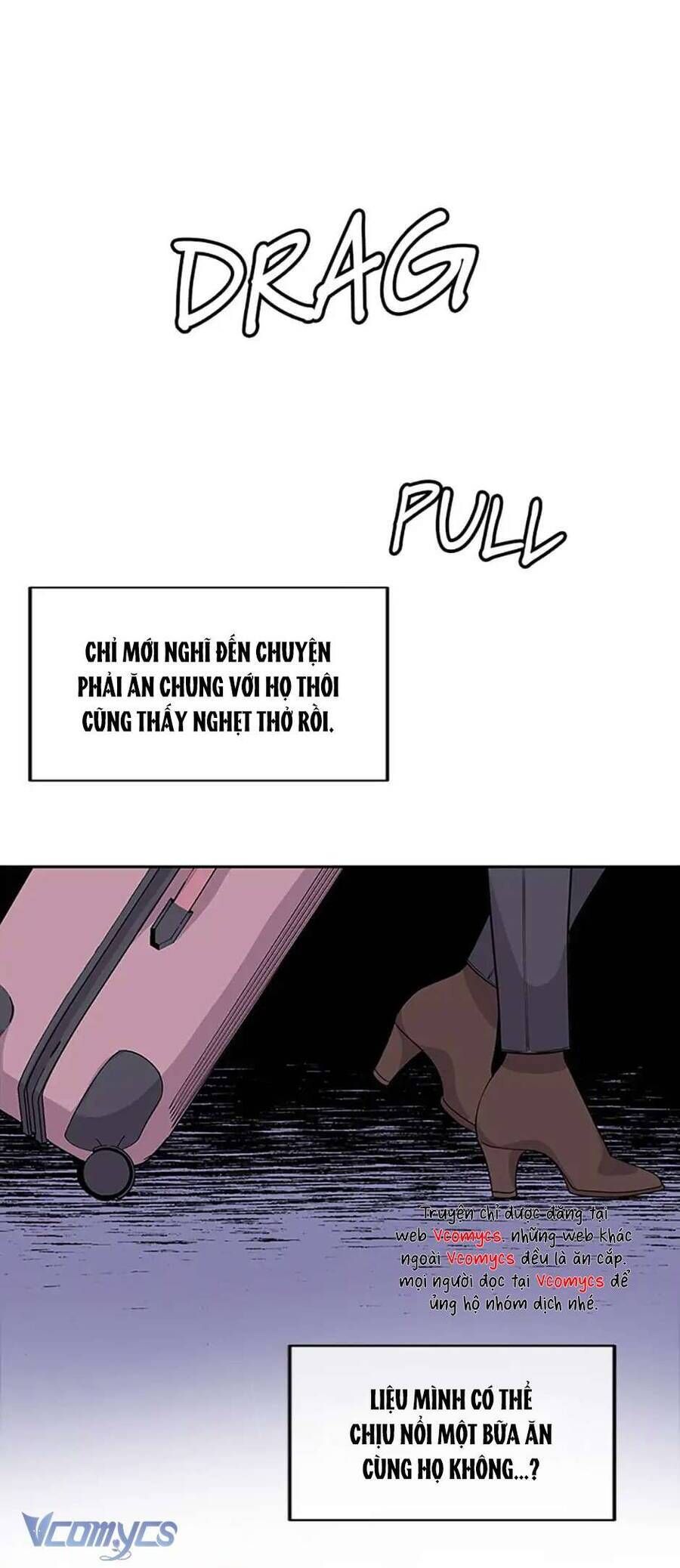 Lời Tỏ Tình Đáng Ngờ Chapter 2 - Trang 2