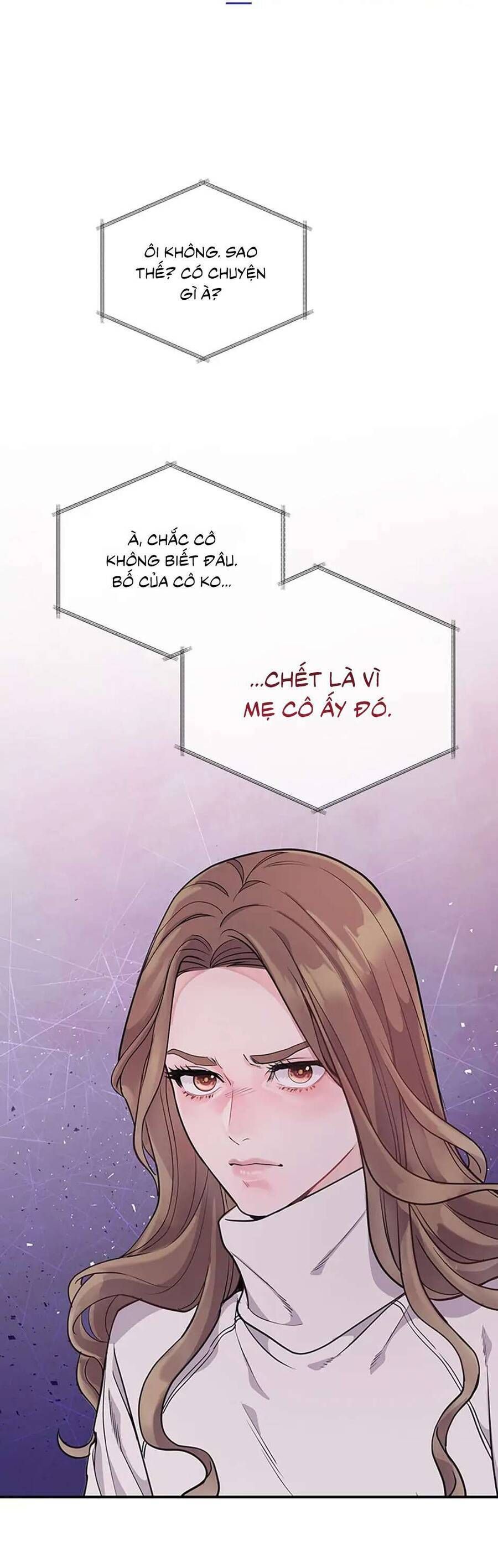 Lời Tỏ Tình Đáng Ngờ Chapter 2 - Trang 2