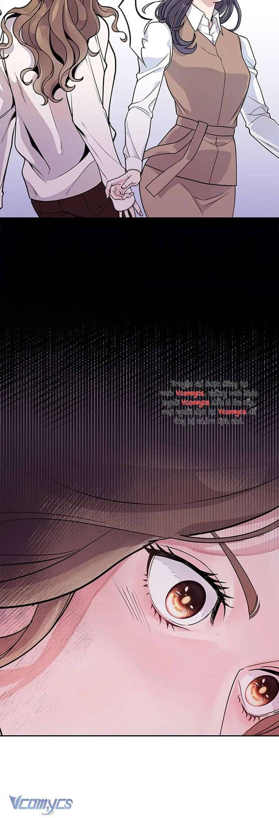 Lời Tỏ Tình Đáng Ngờ Chapter 2 - Trang 2
