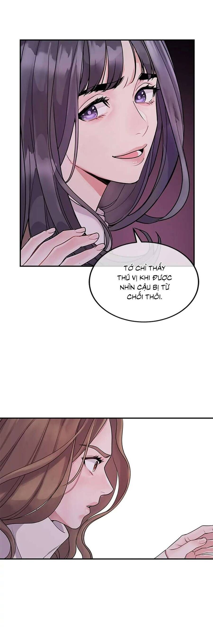 Lời Tỏ Tình Đáng Ngờ Chapter 2 - Trang 2